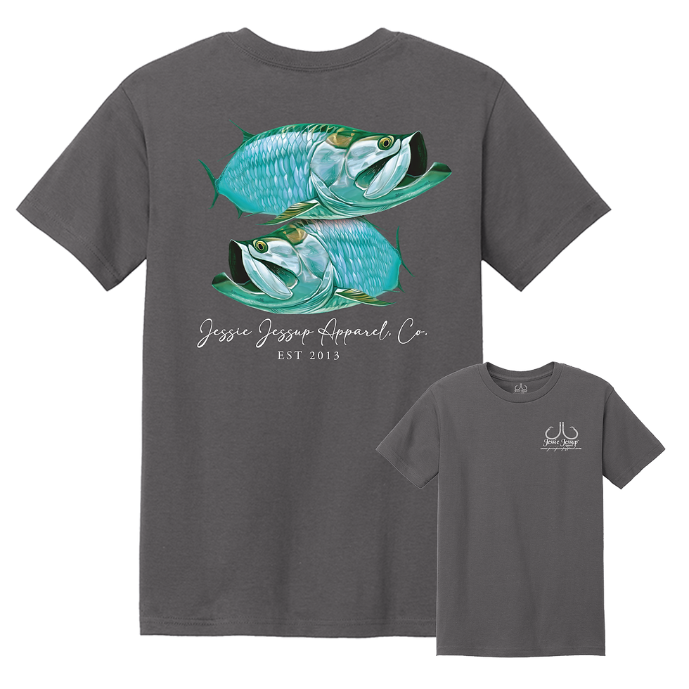 Thumbnail: Silver King T-Shirt