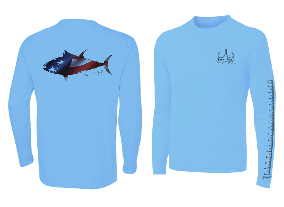 Thumbnail: American Tuna Performance LS