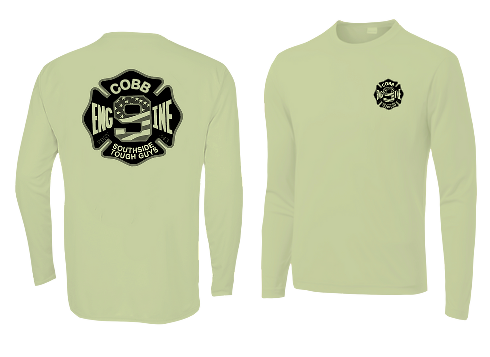 Thumbnail: Engine 9 - Cobb BW Performance Gear