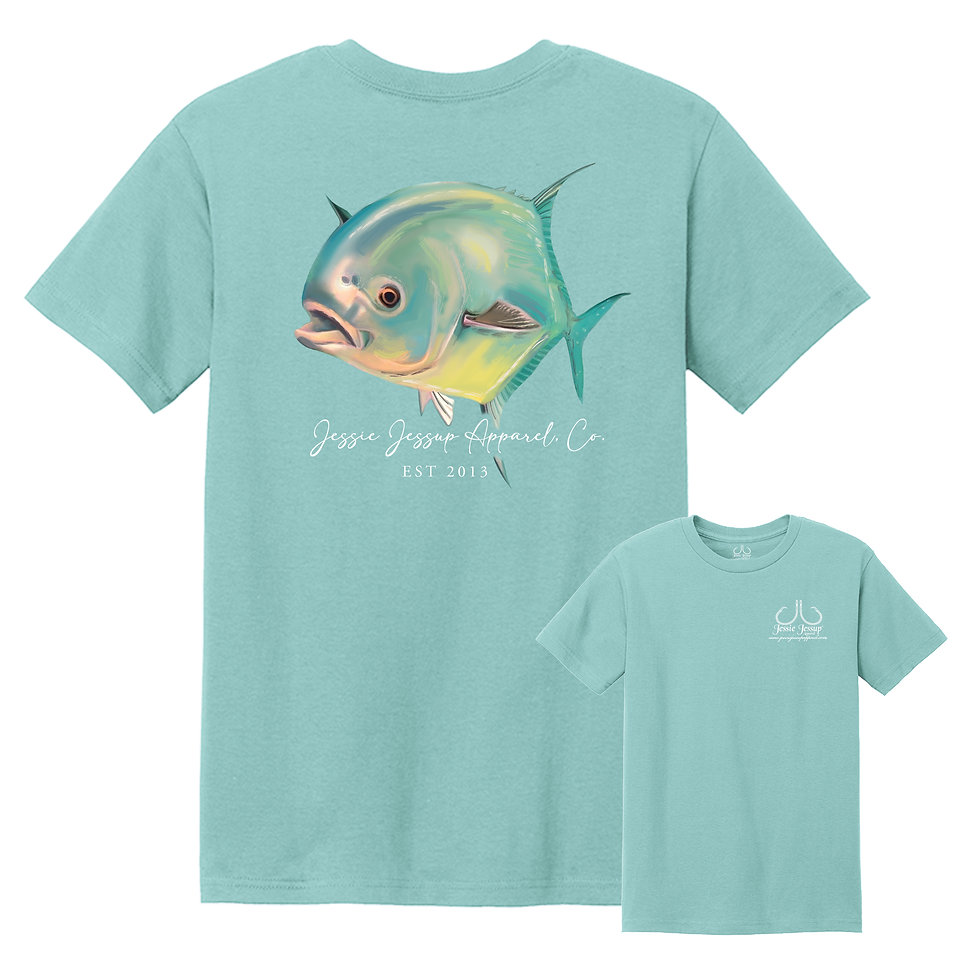 Thumbnail: Permit Cotton T-Shirt