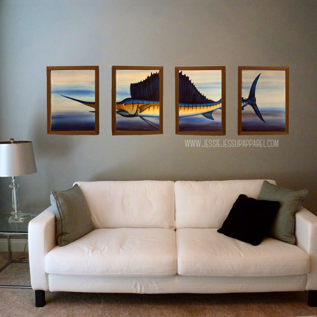Thumbnail: Sailfish Panels Overload