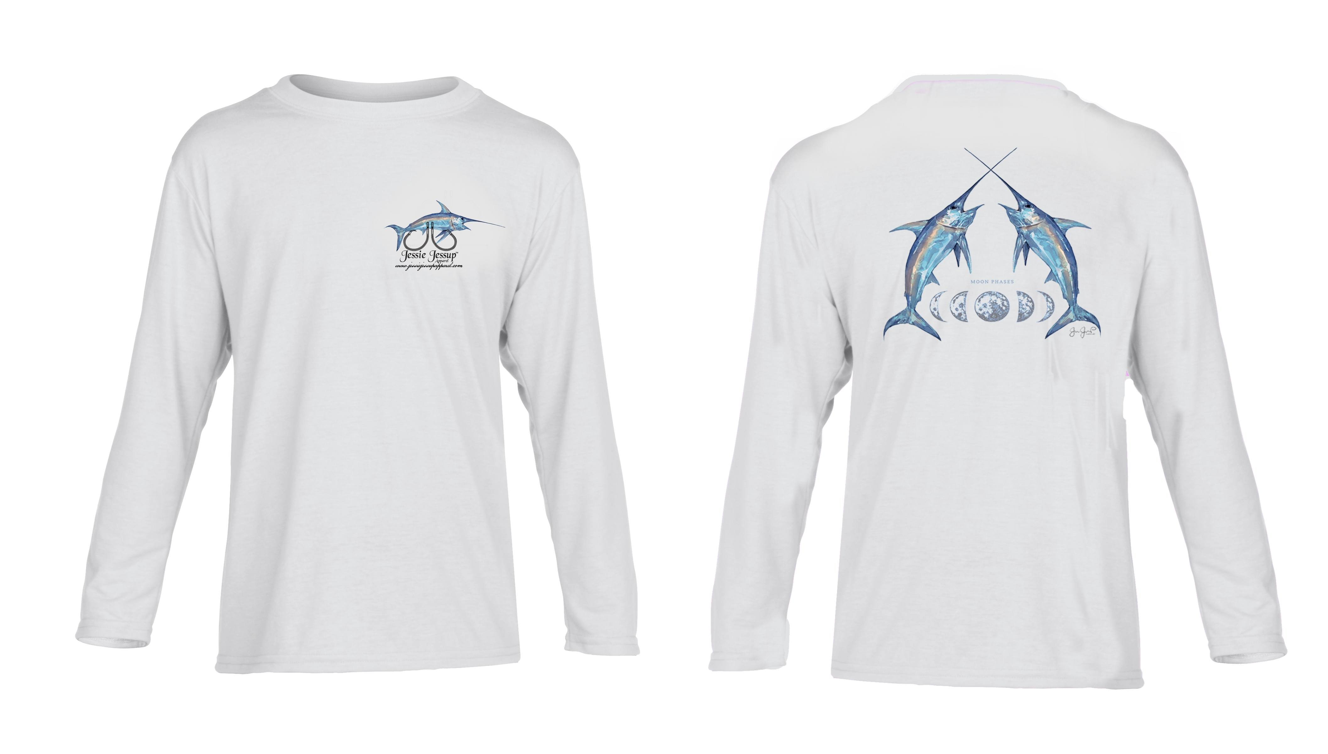Youth Swords of the Night Performance LS/SS