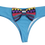 Thumbnail: Blue Azteca Brazilian Bottom