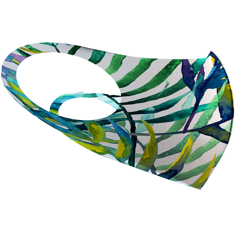 Thumbnail: Seaweed Face Mask