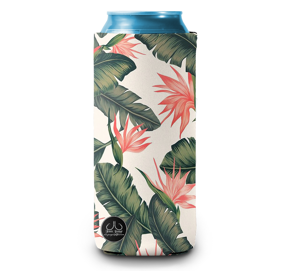 Thumbnail: 12 oz. Beverage Coolies