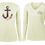 Thumbnail: Ladies USA Anchor Performance LS