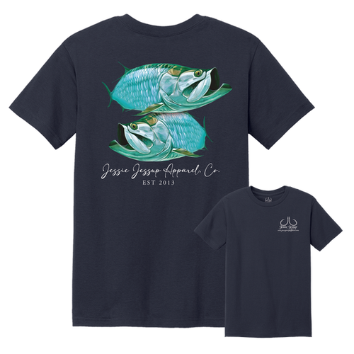 JESSIE'S SUPERIOR T 8th ANNIV. Tシャツ XL 【公式通販】