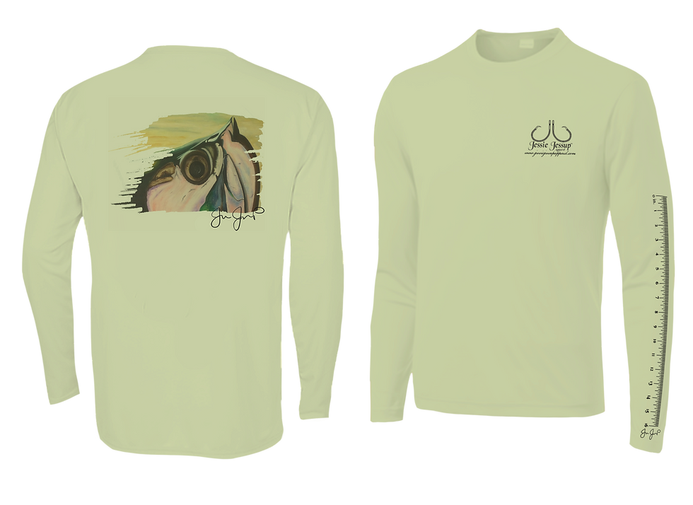 Thumbnail: Tarpon Head Performance LS