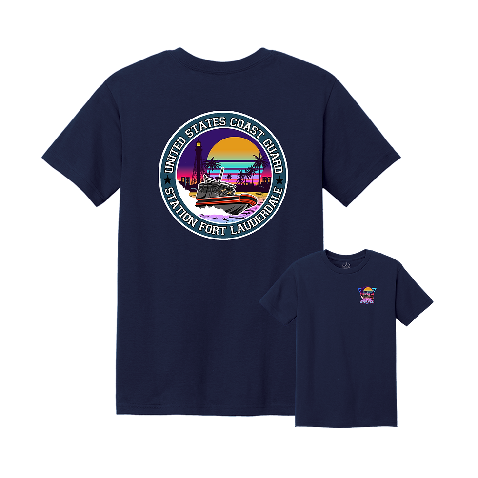 Thumbnail: USCG Cotton SS Uniform
