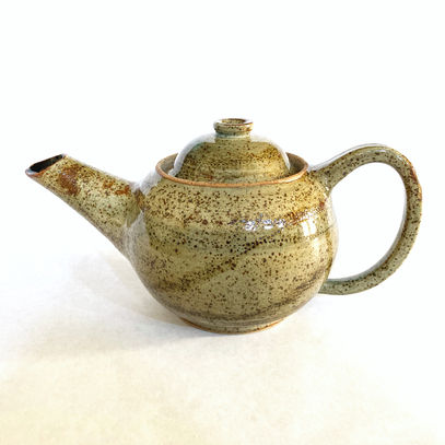 Teapots