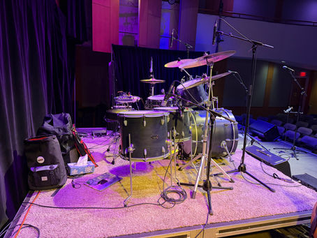 Spring update-I'm back!