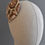 Thumbnail: Steampunk Fascinator