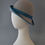 Thumbnail: Custom Cloche Hat in Your Choice of Colours