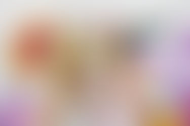 Styled Shoot - Sugar & Spice