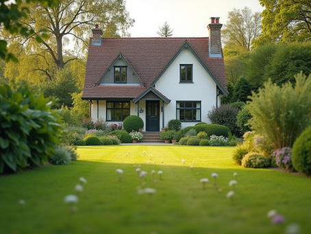 What Every Property Owner Should Know About Property Maintenance Essentials