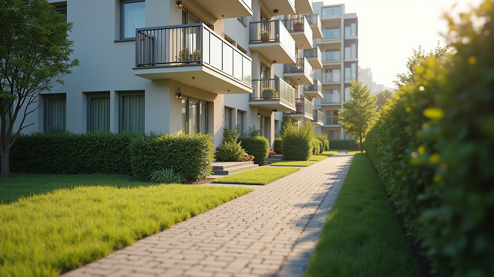 Property Maintenance Essentials: What It Includes and Why It Matters