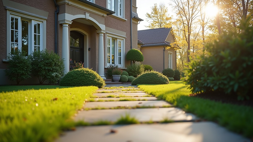 Essential Property Maintenance Tasks Explained: Your Guide to Property Maintenance Essentials