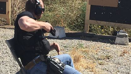 Basic Combat Training Certification