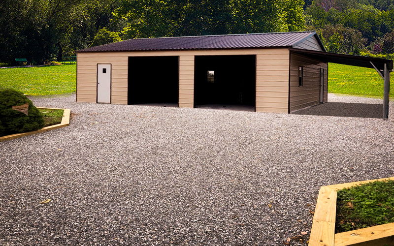 Home United Carports