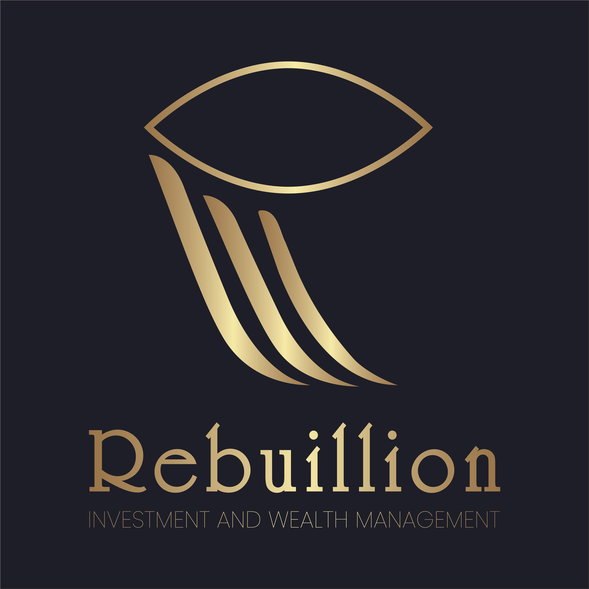 Rebuillion for Investment & Project Managment | Project Development ...