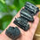 Thumbnail: Black Tourmalin