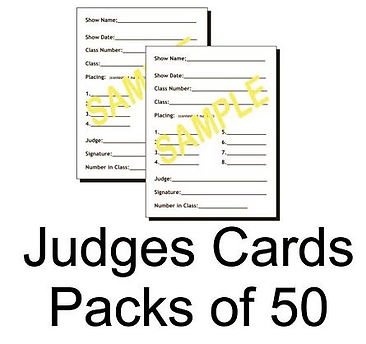 horse show supplies horse show numbers exhibitor number