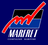 Marfret - Compagnie maritime