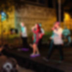 Starlight Soiree