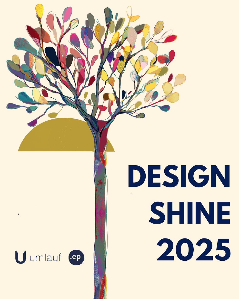 Design Shine Opening Reception