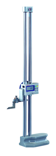 MEDIDOR DE ALTURAS DIGIMATIC MULTIFUNCIÓN 0-24 PULG MITUTOYO COD 192