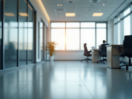 Understanding Commercial Cleaning Cost Factors: What Influences Prices?