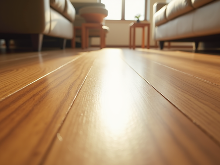 Choosing the Right Hardwood Floor Cleaning Company: Professional Hardwood Cleaning Benefits