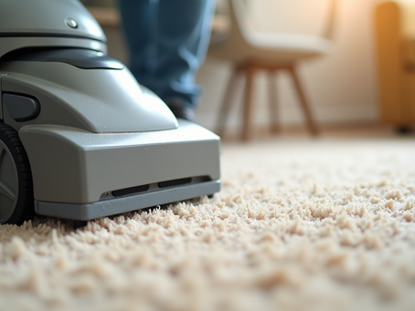 Advantage Carpet Services in Chesterfield: Your Go-To for Carpet Cleaning Chesterfield