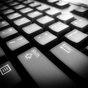 Atalhos de teclado Windows