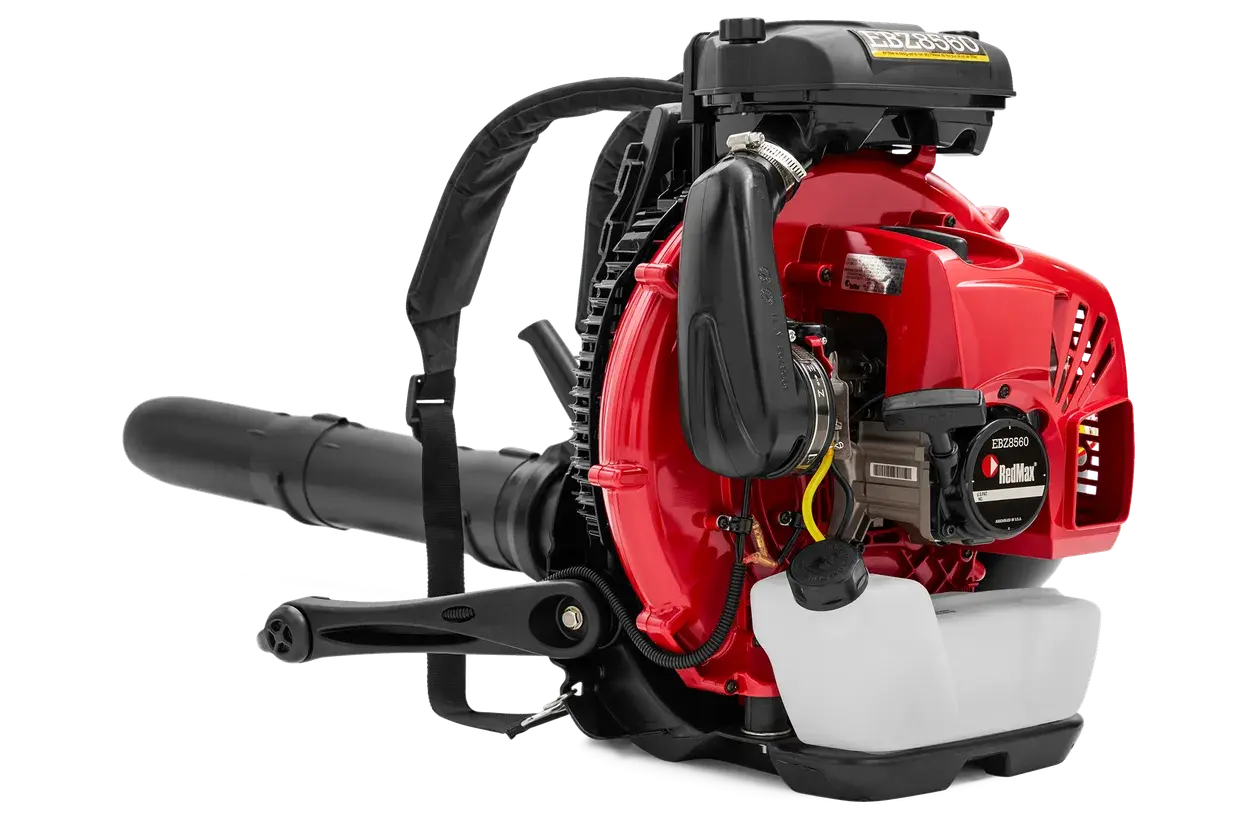 Backpack Blower EBZ8560LH