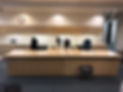 Commercial services