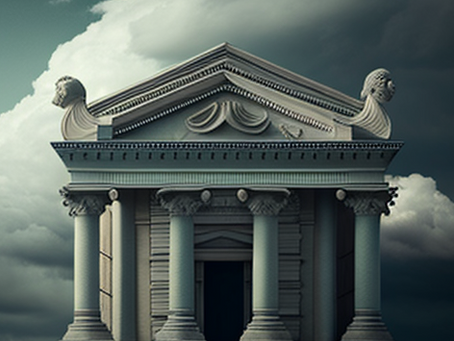 OFR Blog Post; SEC's Priorities for Examination; St. Louis Fed on TC; Fed on Banks and Crypto