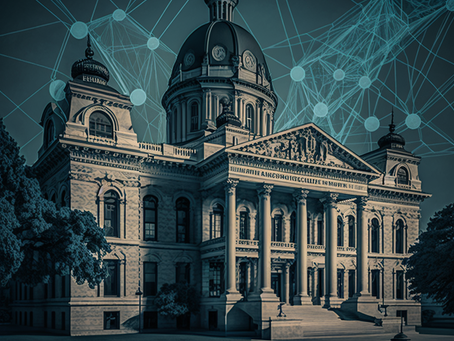 Illinois SB887: An Impossible Ask from the Immutable Blockchain