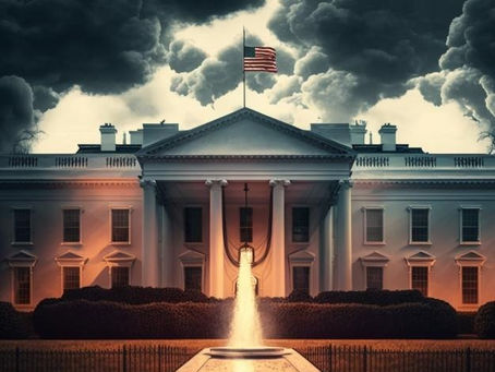 White House on Crypto Risks; Custodia Bank Update; UK Treasury Crypto Report