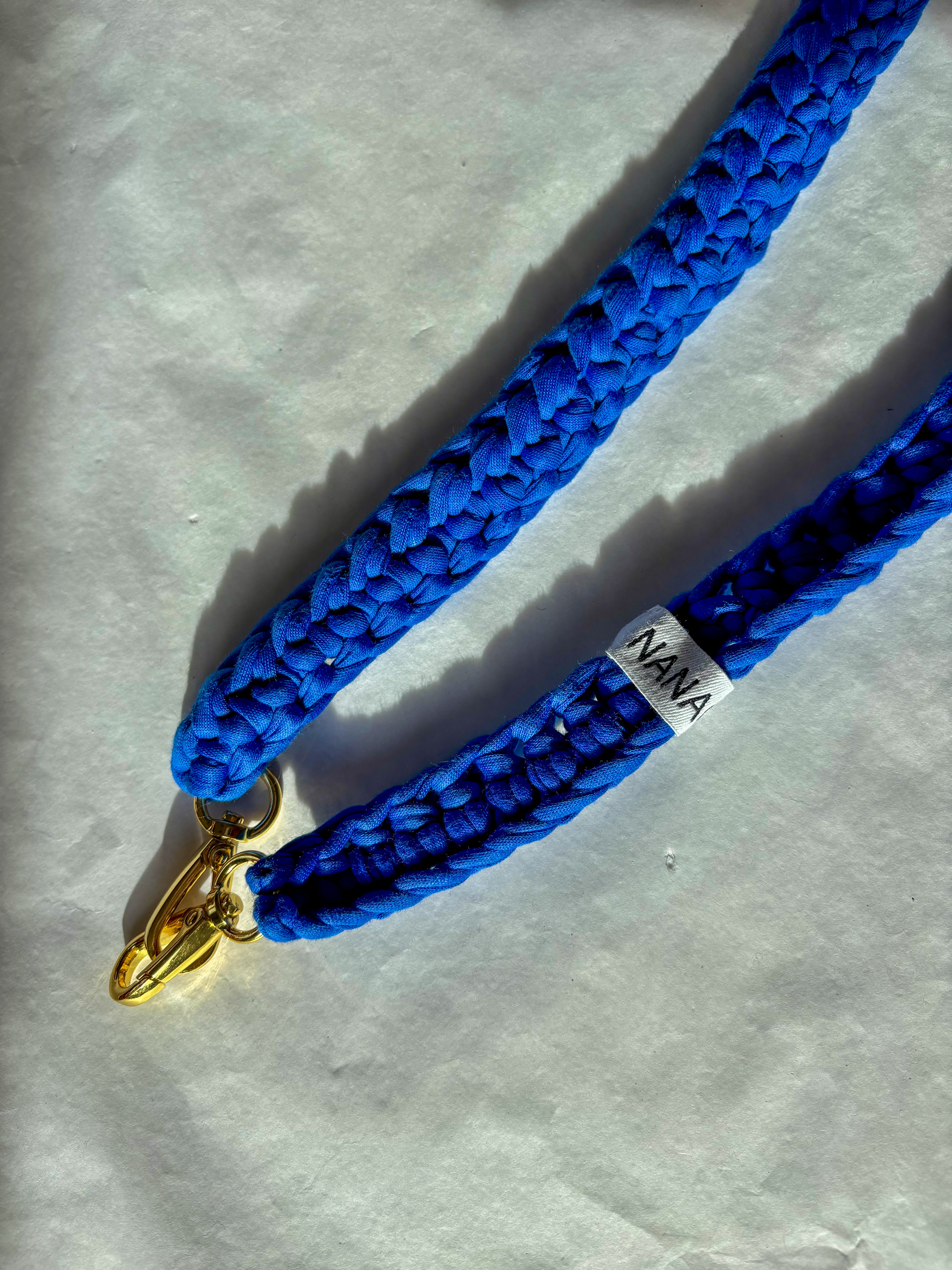 Handykette - Royalblue