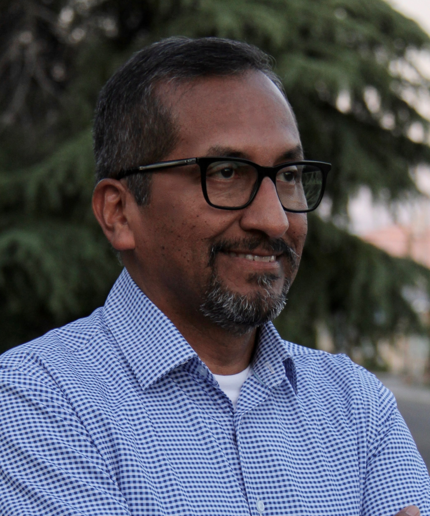 Writer: Victor Ruiz