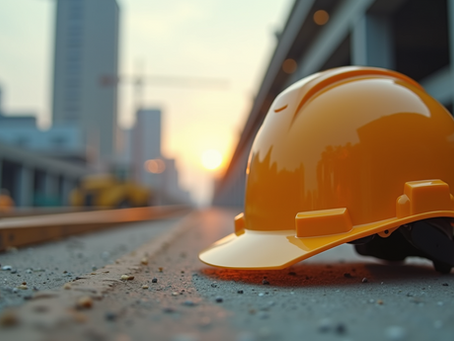 Cumple con la normativa laboral y reduce accidentes