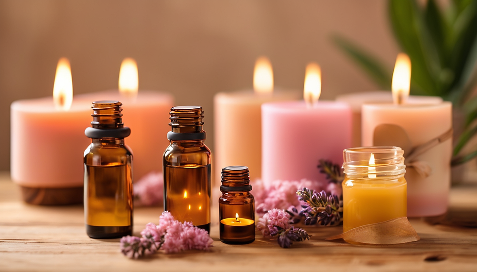 Self-care and Wellness Workshop