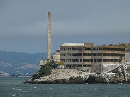 alcatraz