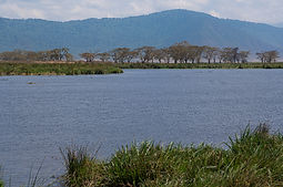 lac Ngorongoro