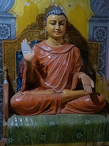 bouddha
