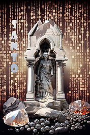 saint intelligence artificielle richesse