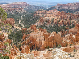 bryce canyon