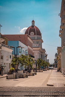 cienfuegos