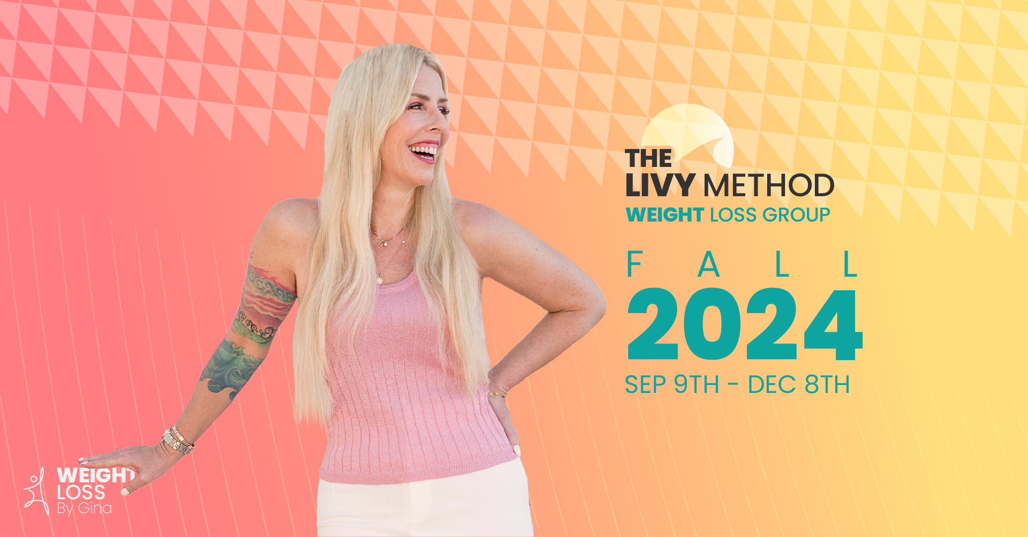 Weight Loss By Gina Livy Method Online Weight Loss Program weight-loss-by-gina-livy-method-online-weight-loss-program